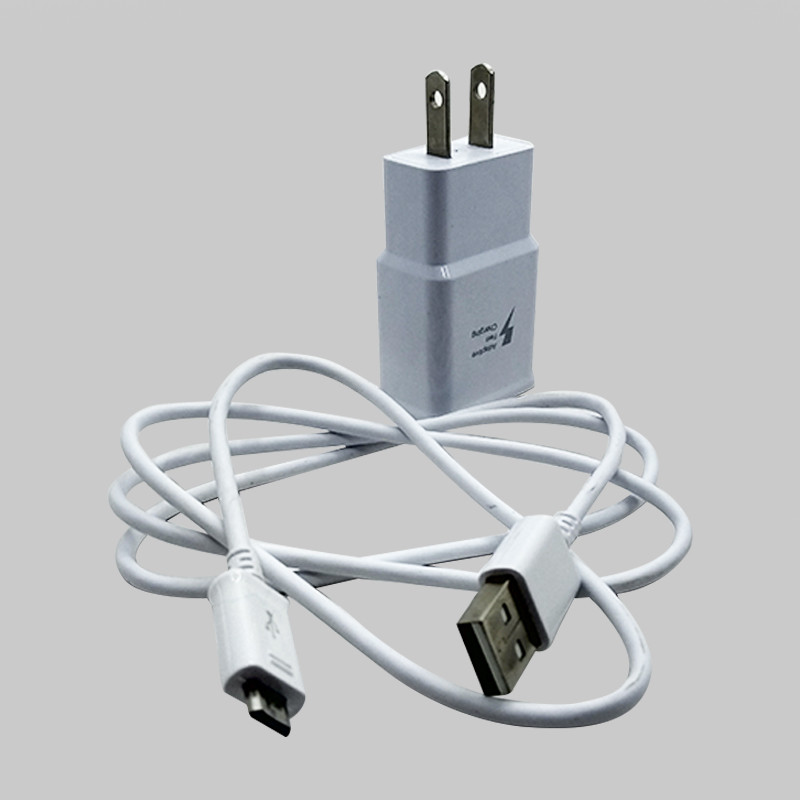 Miniatura 2 de Cargador Celular Carga Rapida 3.0 CC01-T